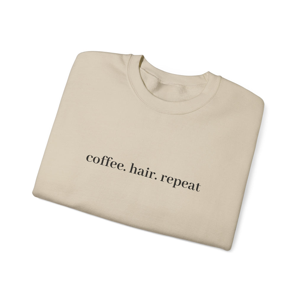 C.H.R Crewneck
