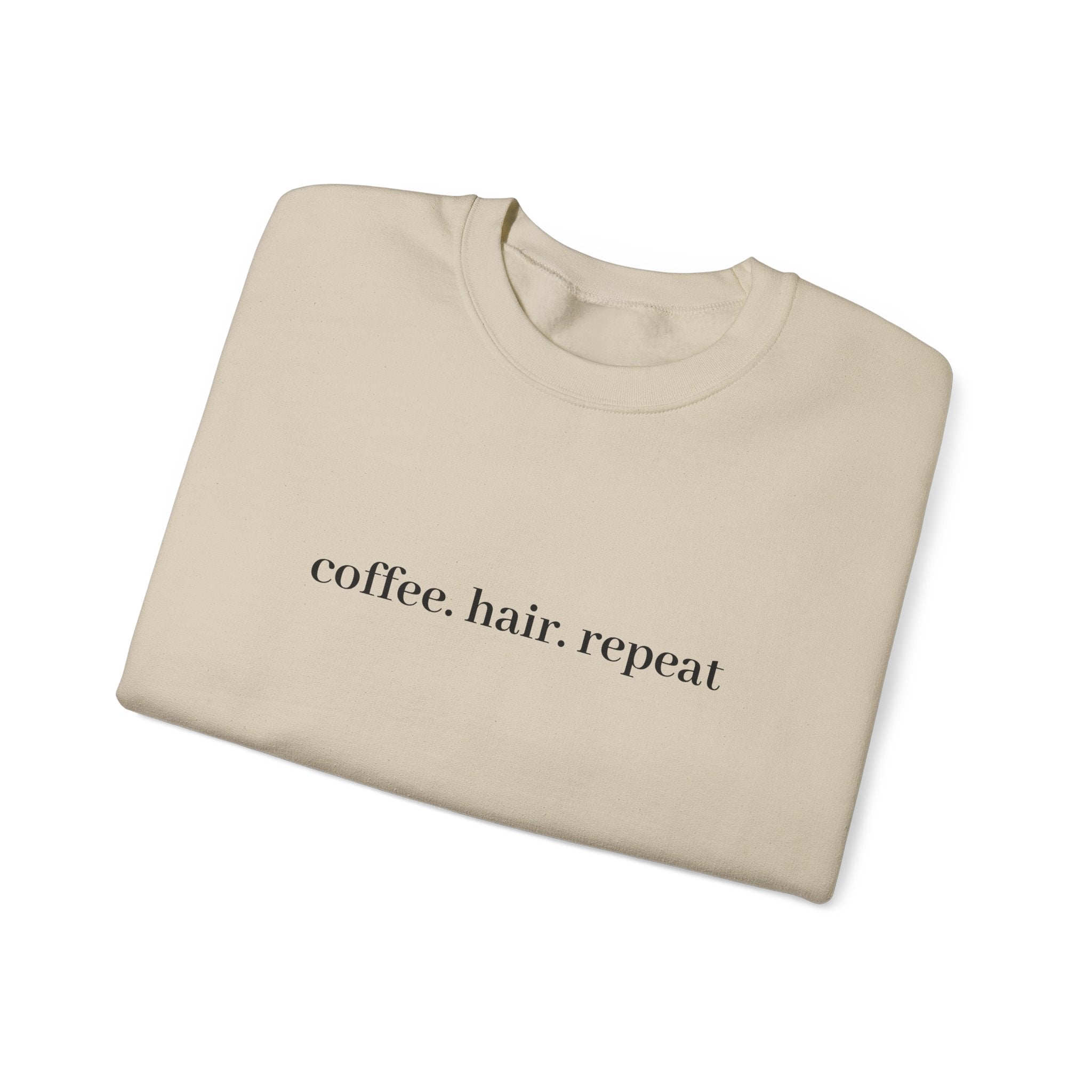 C.H.R Crewneck