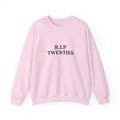 RIP TWENTIES Crewneck