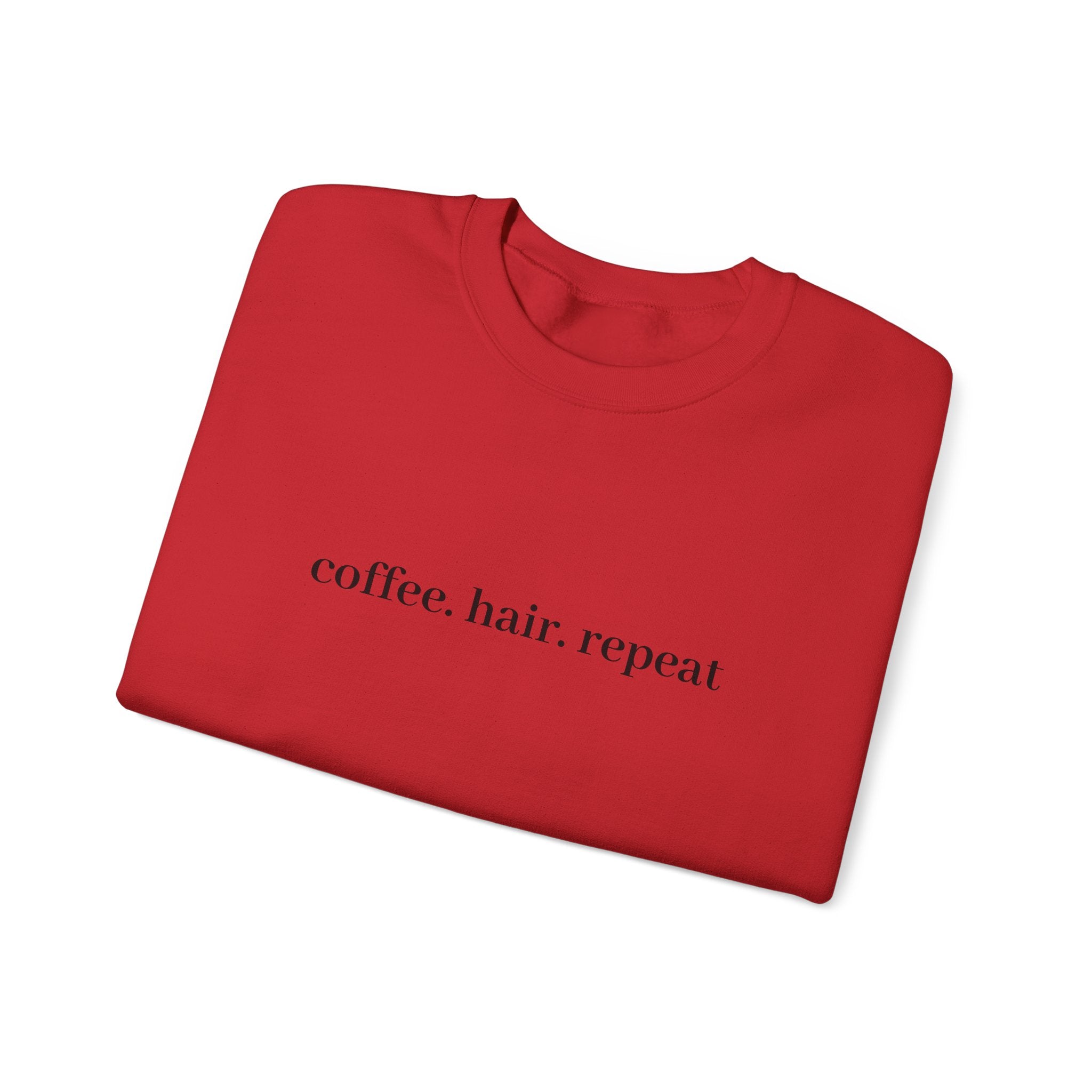 C.H.R Crewneck