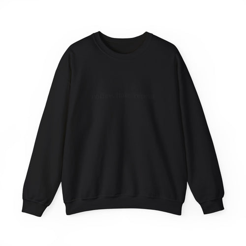 C.H.R Crewneck