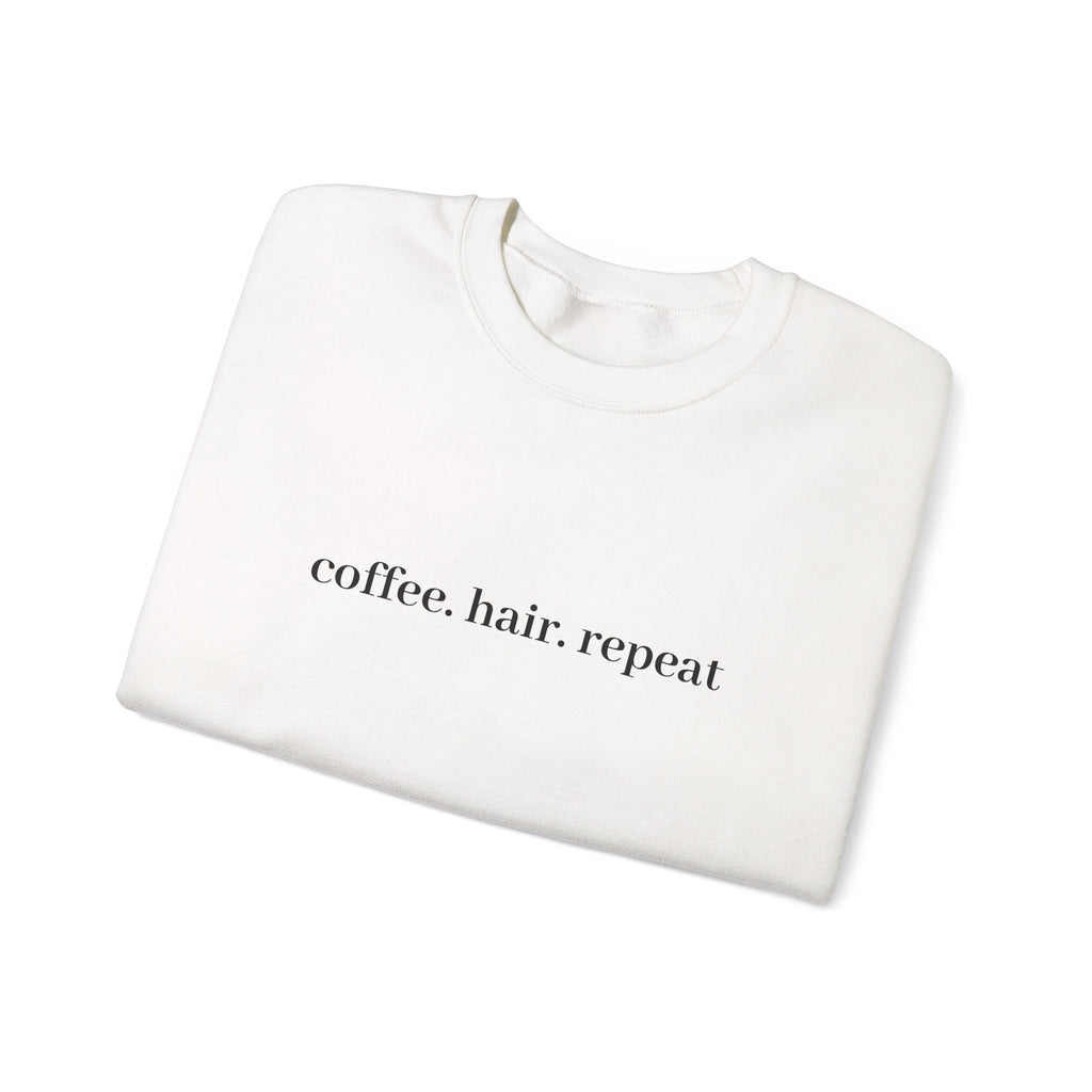 C.H.R Crewneck