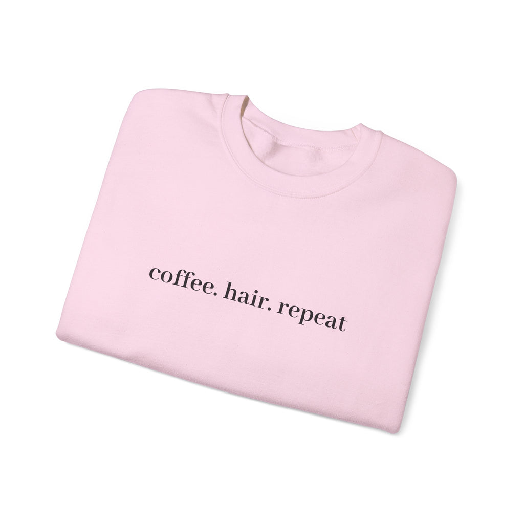 C.H.R Crewneck