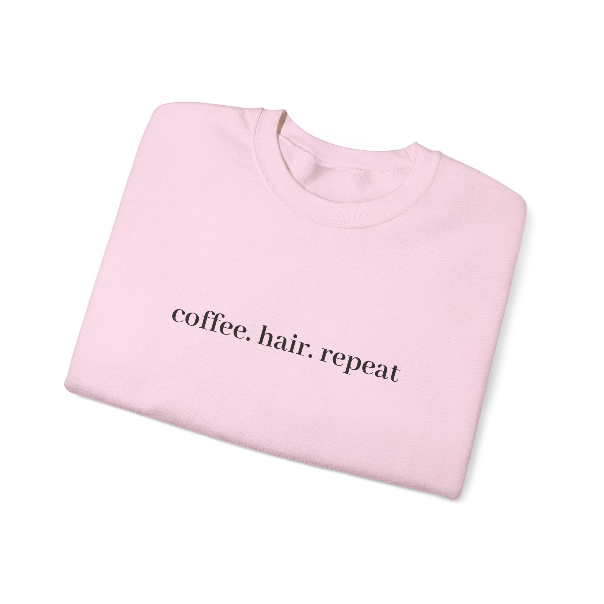 C.H.R Crewneck